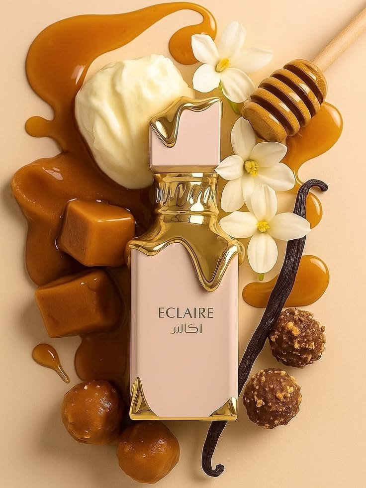 eclaire – lattafa eau de parfum eclaire – lattafa eau de parfum