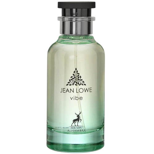 jean lowe vibe – maison alhambra eau de parfum 100ml jean lowe vibe – maison alhambra eau de parfum 100ml