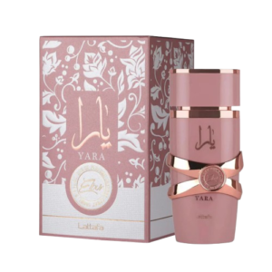 yara elixir &ndash; lattafa eau de parfum 100ml