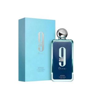 9 am dive &ndash; afnan eau de parfum 100ml