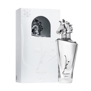 maahir legacy – lattafa eau de parfum 100ml