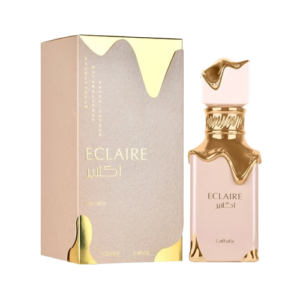 eclaire &ndash; lattafa eau de parfum