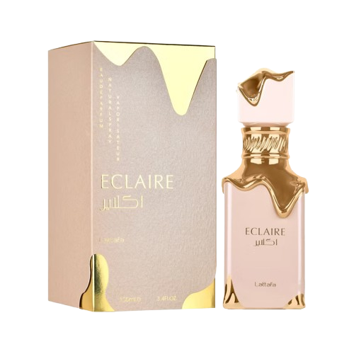 eclaire – lattafa eau de parfum eclaire – lattafa eau de parfum