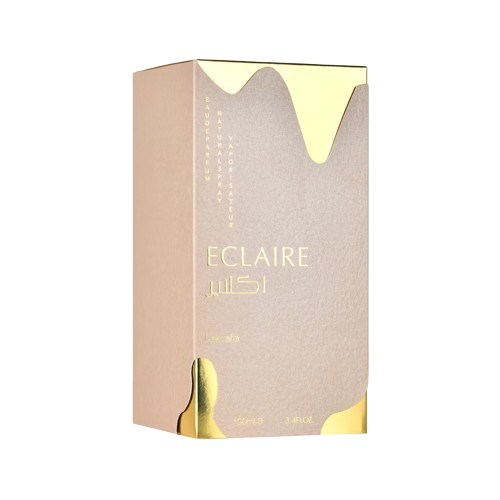 eclaire – lattafa eau de parfum eclaire – lattafa eau de parfum