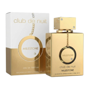 club de nuit milestone – armaf eau de parfum 105ml