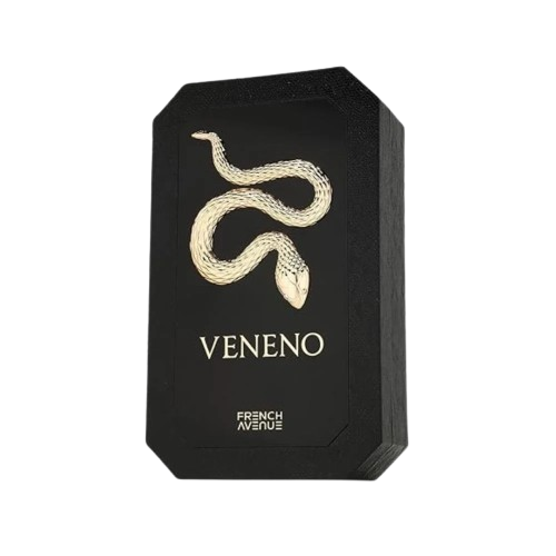 veneno – french avenue eau de parfum 100ml veneno – french avenue eau de parfum 100ml