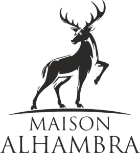 About maison alhambra seeklogo