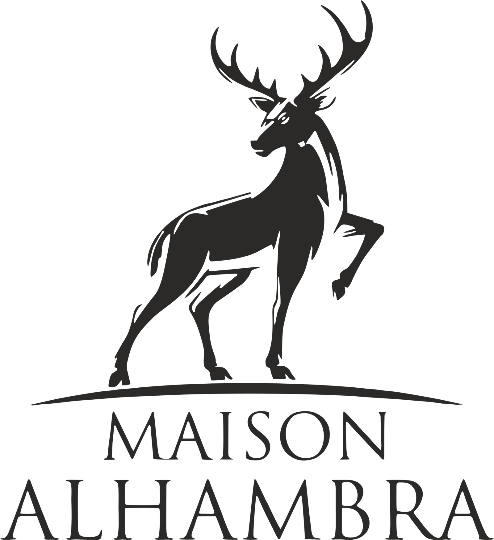 maison alhambra seeklogo