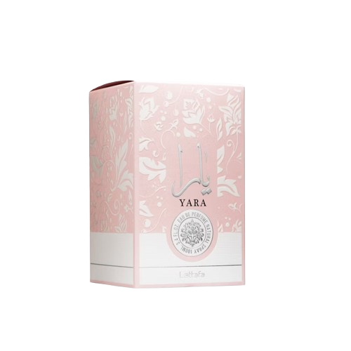 yara – lattafa eau de parfum 100ml yara – lattafa eau de parfum 100ml