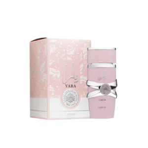 yara &ndash; lattafa eau de parfum 100ml